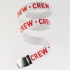 Gürtel, Crew